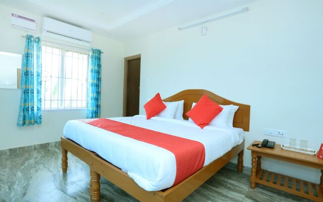 OYO 17423 Hotel Vishnu Ram