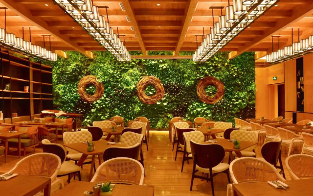 Andaz Xintiandi, Shanghai, By Hyatt