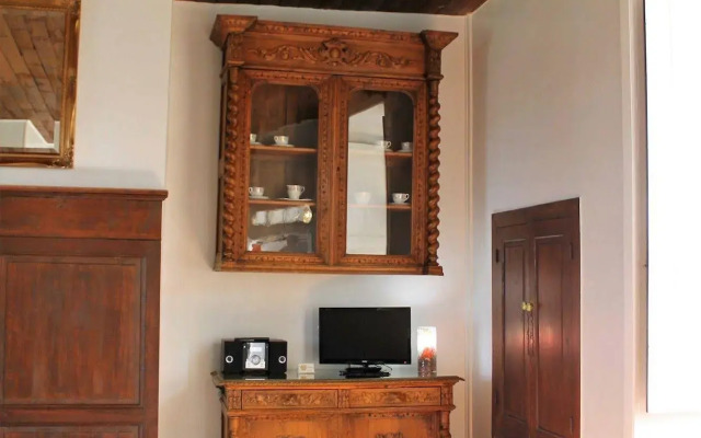 Manoir XV Domaine de Peyrafort