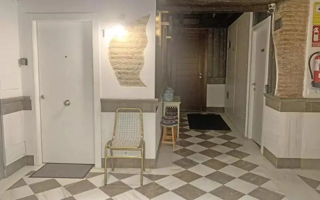 Estudios Real Suites 3000
