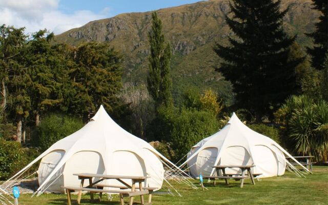 Kingston Holiday Park