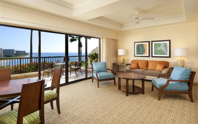 Sheraton Maui Resort & Spa