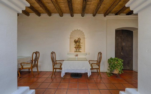 Palacio Borghese Hotel Boutique - Adults Only