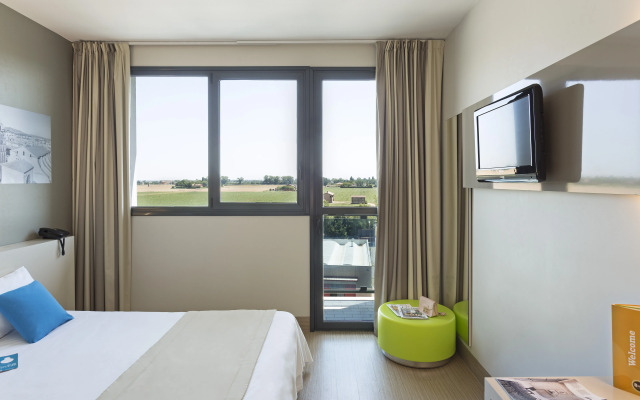 B&B Hotel Bologna