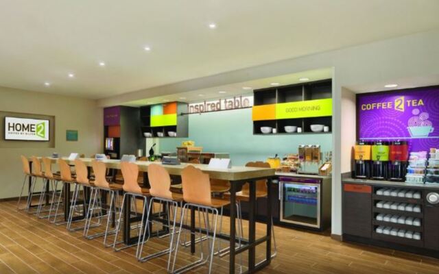 Home2 Suites by Hilton Houston Willowbrook