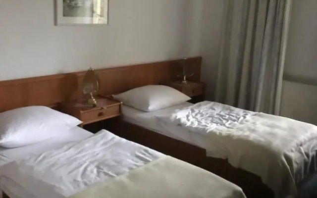 Hotel Am Wasserturm