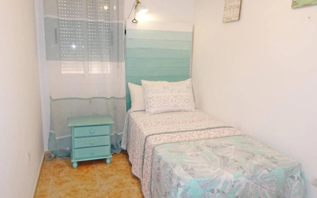 PALMERAS EN LA PLAYA - Beach House in Oliva