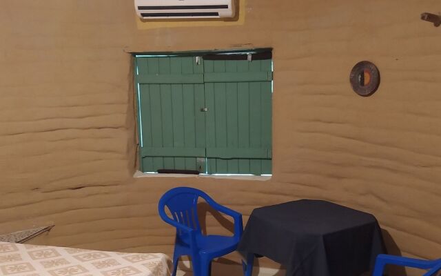 casa de areia