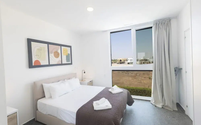 Protaras Vie Bleu Villa Vb15