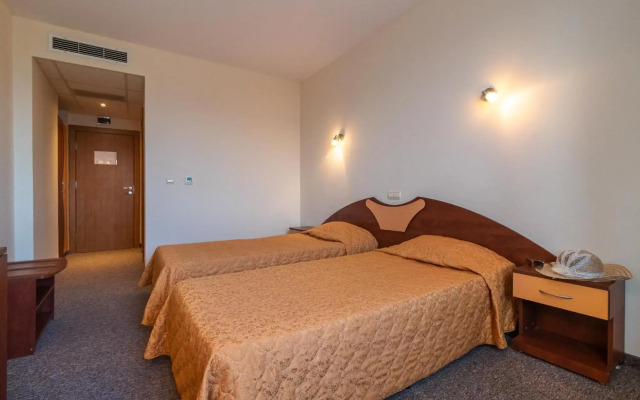 Hotel Adamo