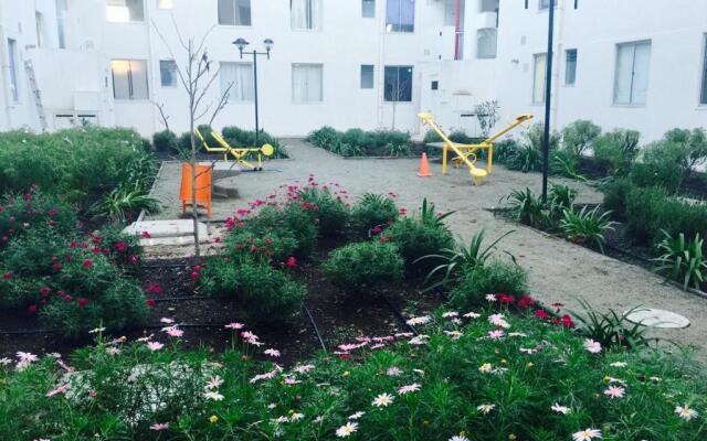 Departamento La Serena