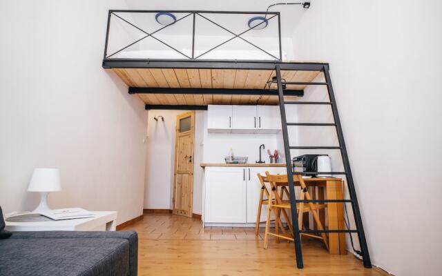 RentPlanet Studio Kubińca