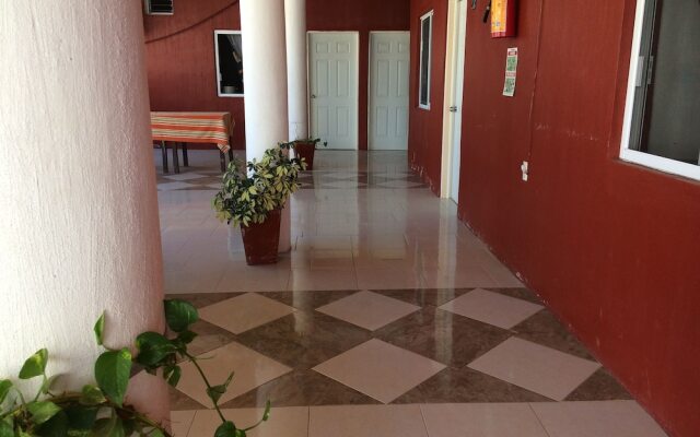 bungalows villas belen