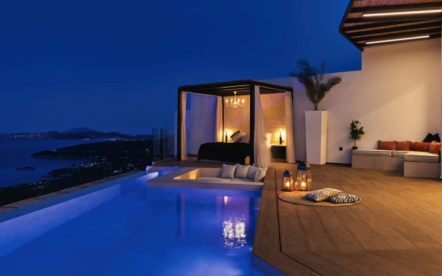 Emerald Villas & Suites