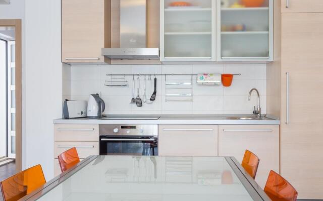Apartments Villa Alba