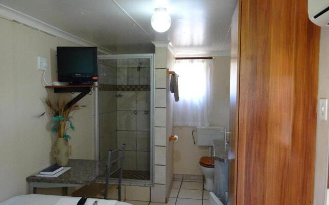 Lephalale Guest House