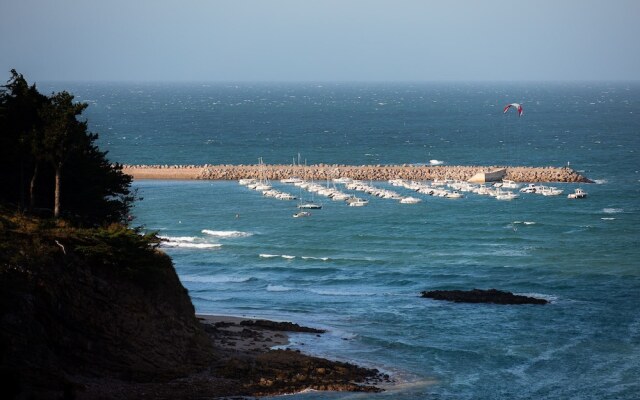 Hôtel Sports & Spa La Voile d'Or