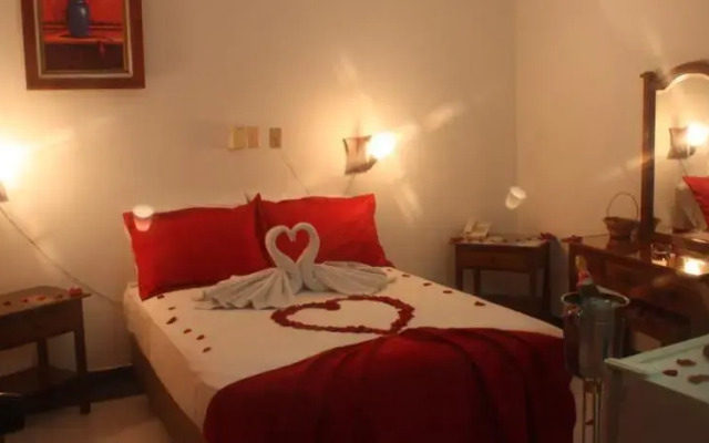 Hotel Buenos Aires