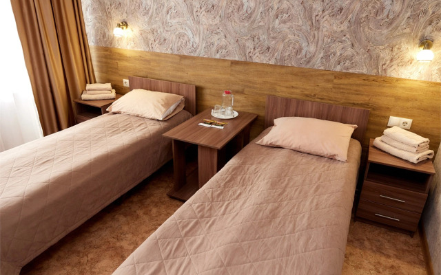 Sosnovyj Bor (Zudilovo)