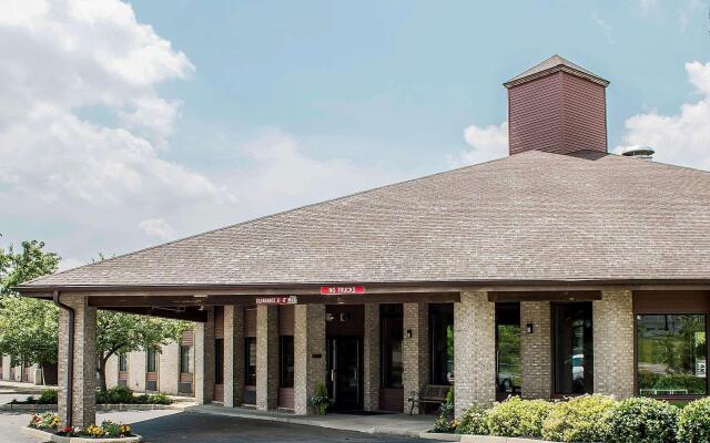 Quality Inn