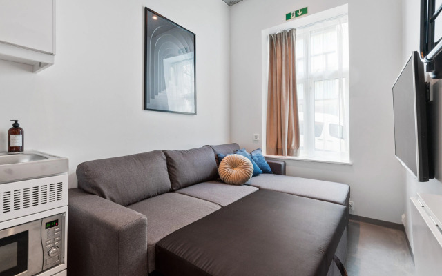 Aalesund City Apartment