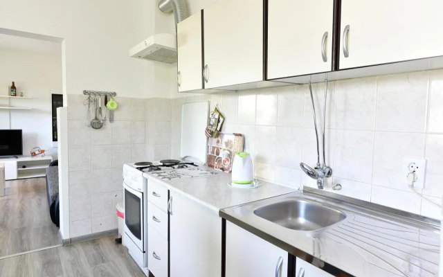 Apartman Dorijan