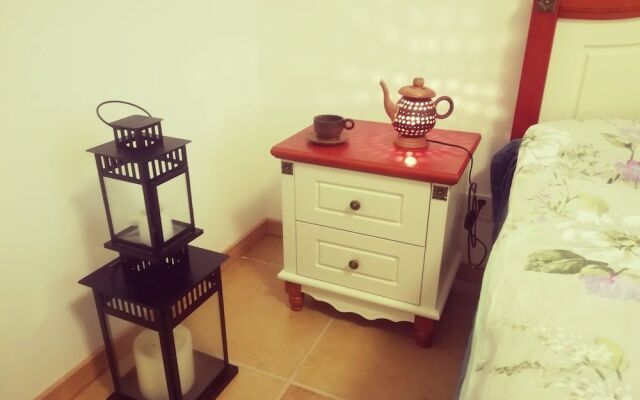 Shanghai Xianghe Stylish Guest House
