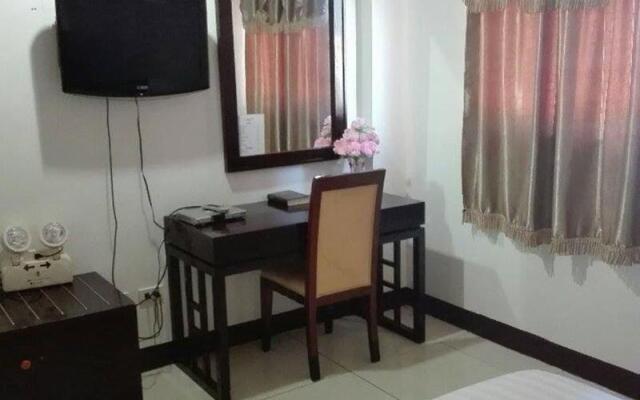 Asia Novo Boutique Hotel - Kalibo