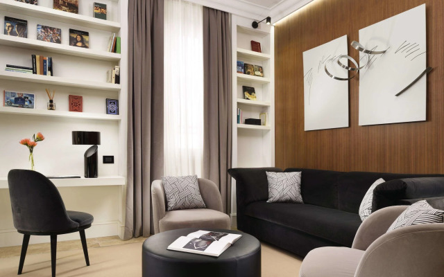 The First Dolce - Preferred Hotels & Resorts