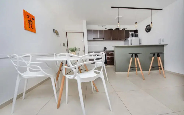 Rent San José de Calasanz XX5