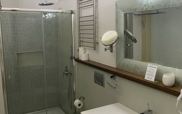 Nisi Hotel - Adults Only