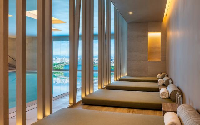 Andaz Seoul Gangnam, By Hyatt