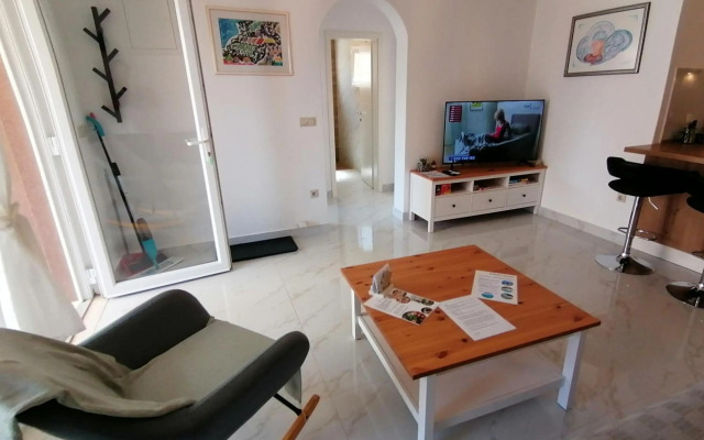 House Fidulić-app RUSTIK