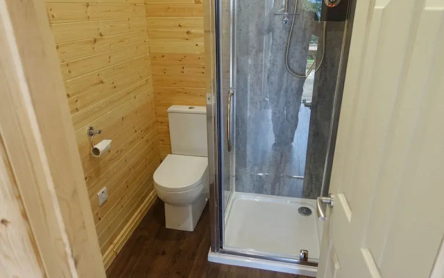 Anneth Glamping Pod