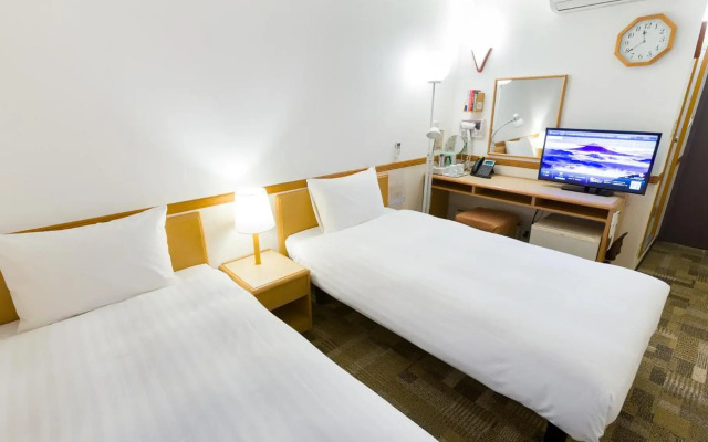 Toyoko Inn Shonan Hiratsuka Station Kita 1
