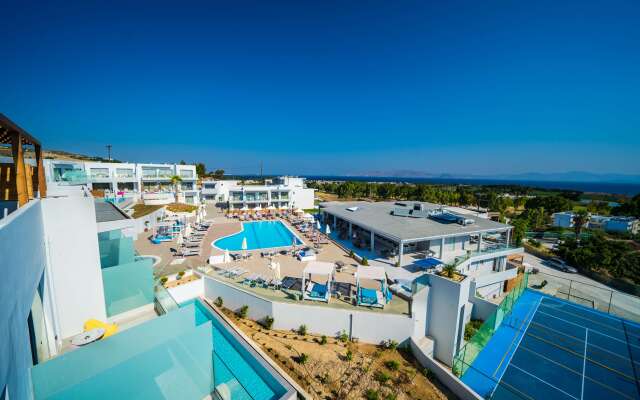 HARMONY CREST RESORT & SPA Adults Only
