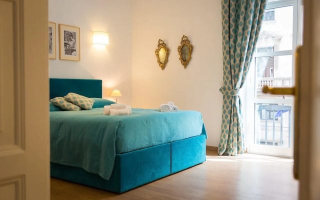 Spanish Steps Studio