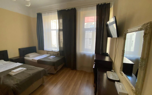 Viktorija Hotel