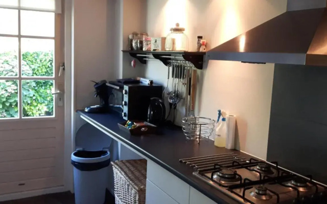 Sneek Vakantiehuis Verhuur