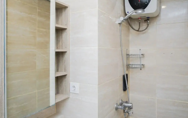 Comfort Living Studio Apartment at Springwood Residence Tangerang