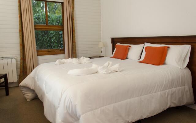Hotel Lar Aike