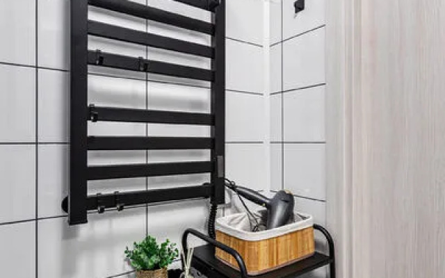 Апартаменты МаксРеалти24 на Очаковском шоссе, д. 5, корпус 5