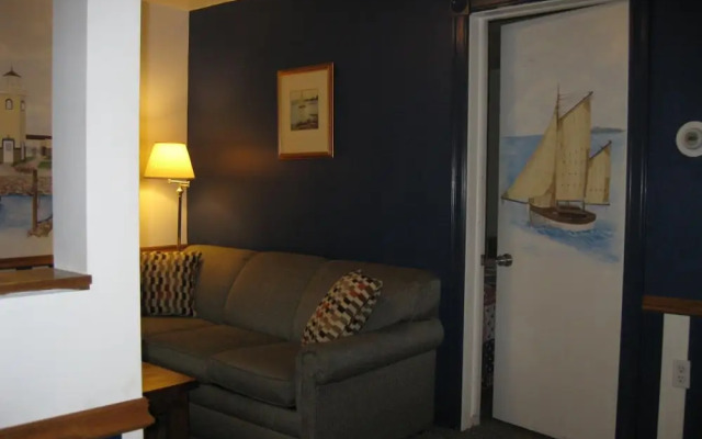 Boyne City Motel