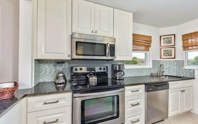 Capri Vacation Rental