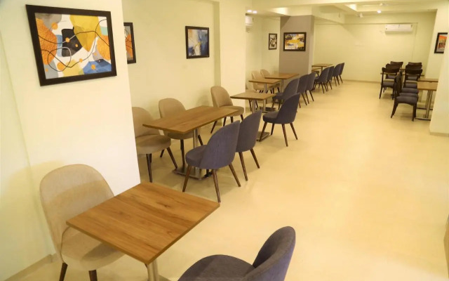 Starlit Suites Shirdi