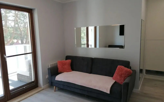 Apartamenty Sun & Snow Nautikka Park