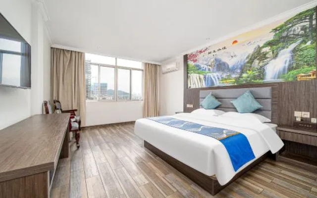 Shenxianju Hotel