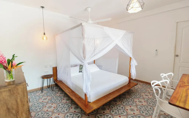 Casa del Pavo Real Boutique Hotel