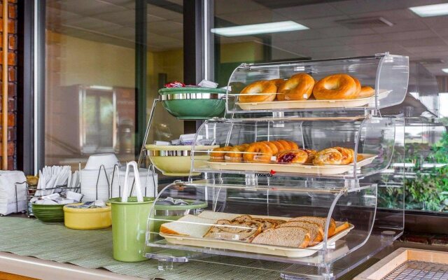 Quality Inn Kernersville