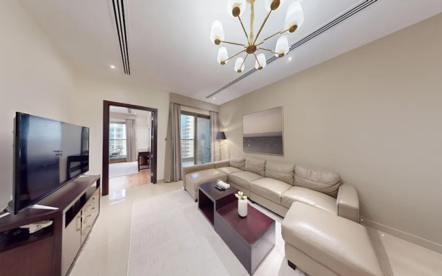 Downtown - Elite Residence 802